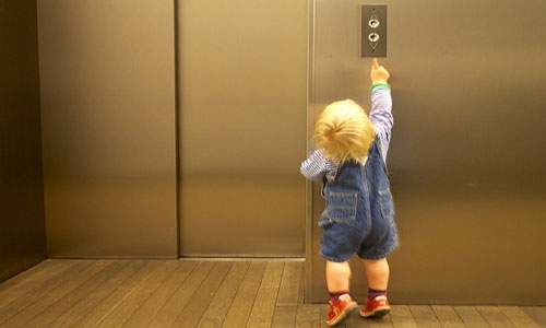 Основные требования к безопасности при эксплуатации лифтов