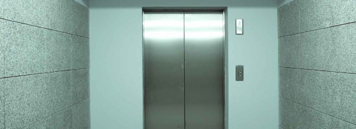 Як вибрати ліфт