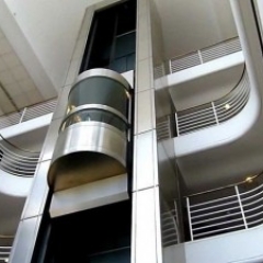 Панорамні ліфти