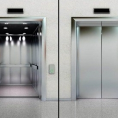 Грузопассажирские лифты