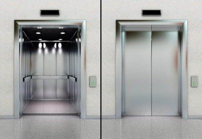 Грузопассажирские лифты